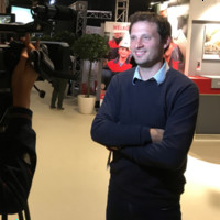 VDAB Employee Hendrik Demuynck's profile photo