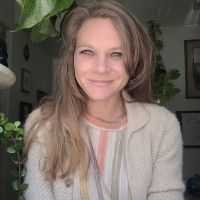 Being True To You Employee Ashley Turner's profile photo