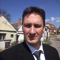Spatial Eye Employee Petr Hladik's profile photo