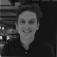 Student Castle Employee Callum Booth's profile photo