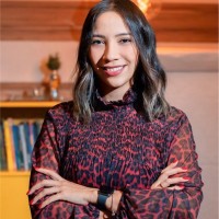 Diani Ferreira Email