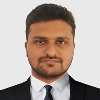 Conprofe Technology Group Co., Ltd. Employee Aniket Patil's profile photo