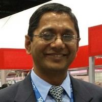 Philips Healthcare Employee Rajesh Panda's profile photo