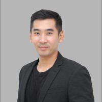 Insignia.co.id Employee Johanes L's profile photo