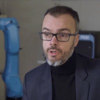 ART-Fi Employee Stephane Pannetrat's profile photo