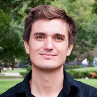 SparkMeter Employee Arthur Jacquiau-Chamski's profile photo