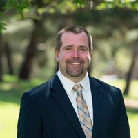 Dynamic Solutions International Employee Chad Bradney's profile photo