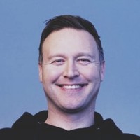 InStore Audio Network Employee Ryan Fuss's profile photo