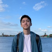SafeAI, Inc. Employee Huaiqian Shou's profile photo