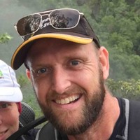 NCP Bathroom Centres Employee Peter Rose's profile photo