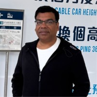 Redwood Hotels Group Inc. Employee Hemant Agarwal's profile photo