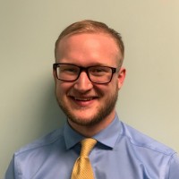 Greaser Consulting Employee Joshua Wolford's profile photo