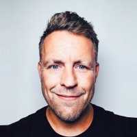 Kintsugi Works Employee Tim Kim's profile photo