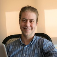 GIMPEX Employee Mohamed Samaha's profile photo