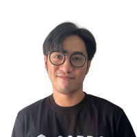 GOERS Employee Ahmad Fikri's profile photo