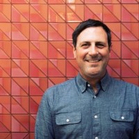 Heath Ceramics Employee Chad Lockey's profile photo