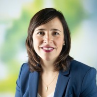 The Health Collaborative Employee Deirdre Beluan's profile photo