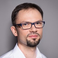 Bisnode Employee Lukasz Ciechanek's profile photo
