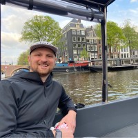 Austin Rynders Email & Phone Number