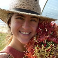 Holganix Employee Zoe Richardson's profile photo