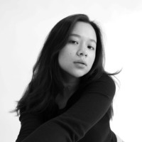 The Late Show with Stephen Colbert Employee Dina Zhanybekova's profile photo