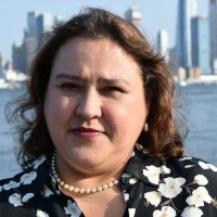 Irvine Realty Group, Inc. Employee Jacqueline Carrasco's profile photo