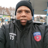 Terence Smith Email