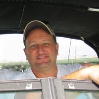 City of Destin Employee Corey Anderson's profile photo