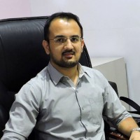 AR Designs Employee Arjun Rawat's profile photo