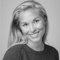 Metsä Tissue Employee Katariina Kukkonen's profile photo