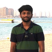 Revanth M Email