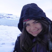 Centre of Molecular and Environmental Biology (CBMA) Employee Janeide Padilha's profile photo
