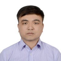 Infinova Employee 晓华 裴's profile photo