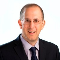 NATS Employee Patrick Giles's profile photo
