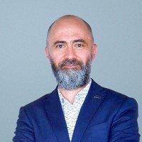 Agmar d.o.o. Employee Goran Kelečić's profile photo