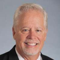 UNITED TECHNOLOGIES Employee Marshall Bubel's profile photo