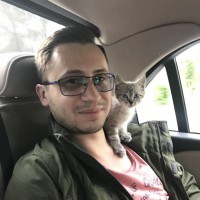 Erbis Employee Edgar Kryshen's profile photo