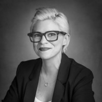 Hypothesis Group Employee Dawn Amodeo's profile photo