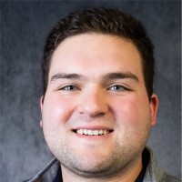 Dawes Rigging & Crane Rental Inc. Employee Caleb Lienhard's profile photo