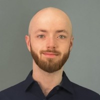 ValueMomentum Employee Corey Marsh's profile photo