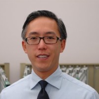 A&J Consulting Engineering Services Employee Raymond Wong's profile photo
