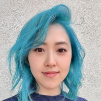 Meta Employee Anna Ko's profile photo