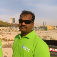 MBTC Employee Pari Kandasamy's profile photo