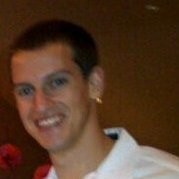 Red Gold Employee Jeremiah Campbell's profile photo