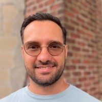 Facility Grid Employee Flavio W.'s profile photo