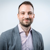 Lancaster University Leipzig Employee Benjamin Hammer's profile photo