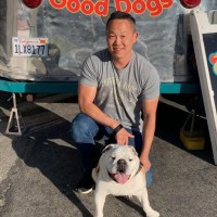 Apple Employee Paul Chun's profile photo