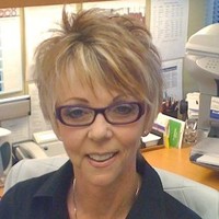 Coldwell Banker Residential Brokerage Salt Lake City, UT Employee Kris Burton's profile photo