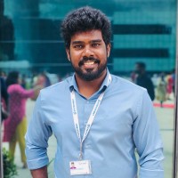 Citi Employee Godwin A's profile photo