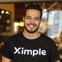 Ximple Employee João Vitor Soares Ramos's profile photo